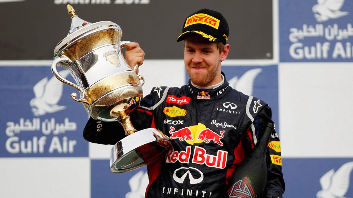 Red Bull