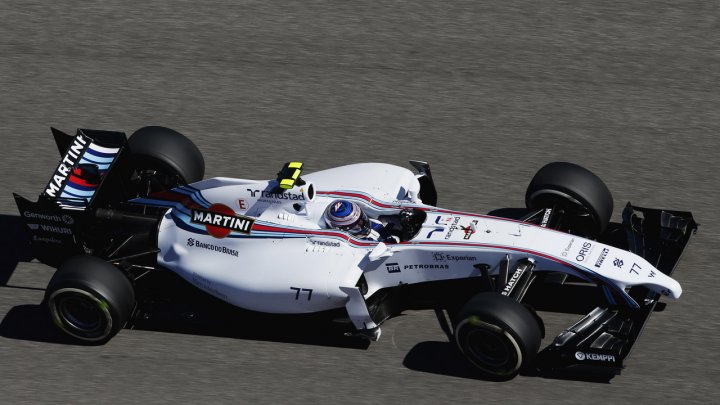 Bottas, Valtteri