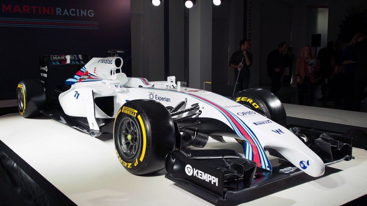 Williams