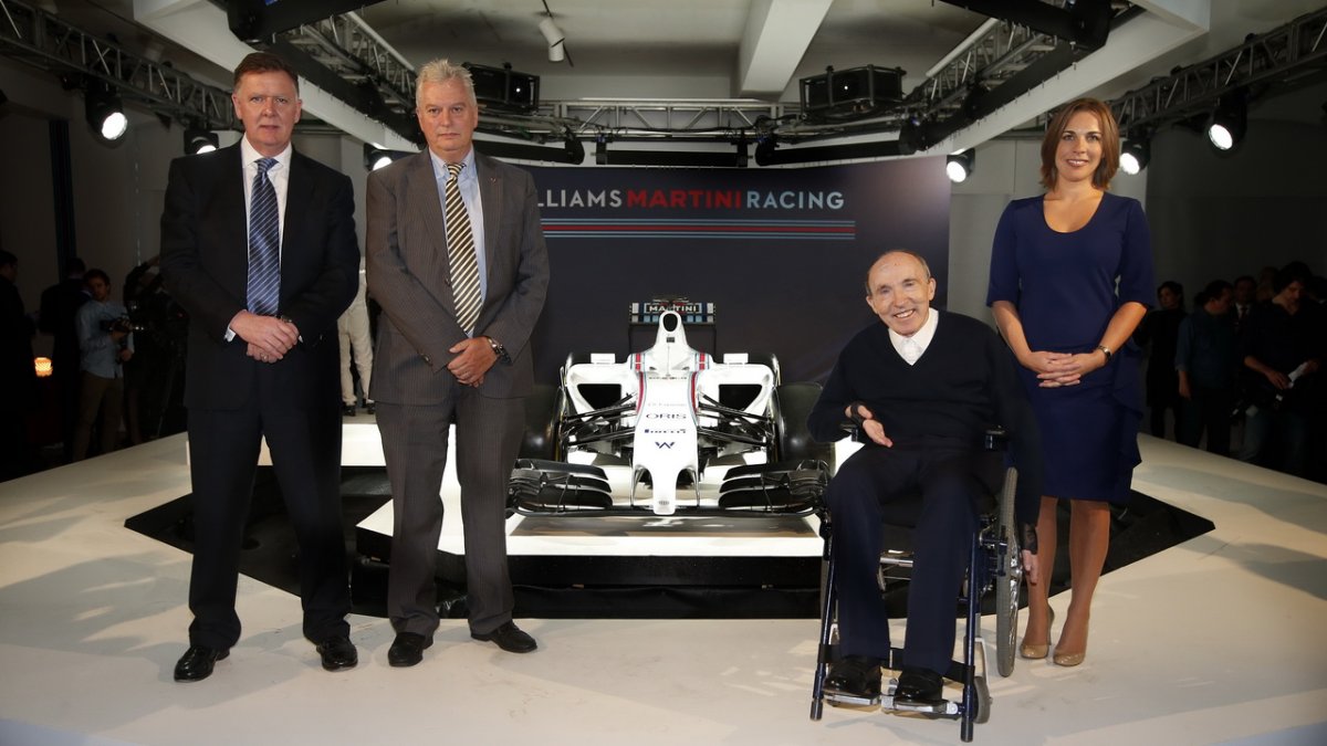 Williams