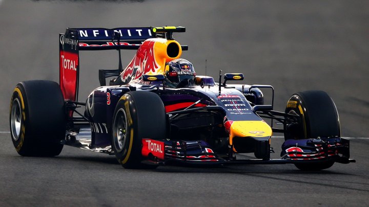 Ricciardo, Daniel