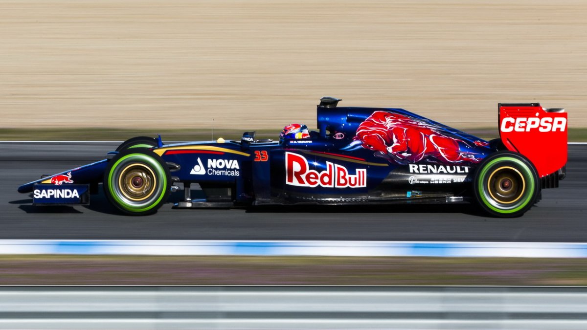 Verstappen, Max