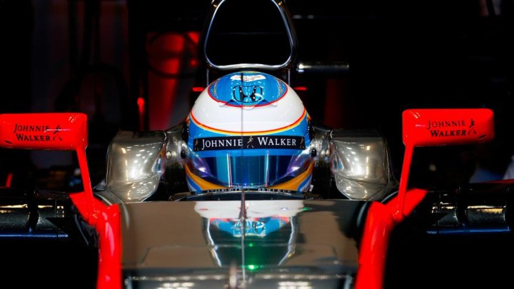 Alonso, Fernando
