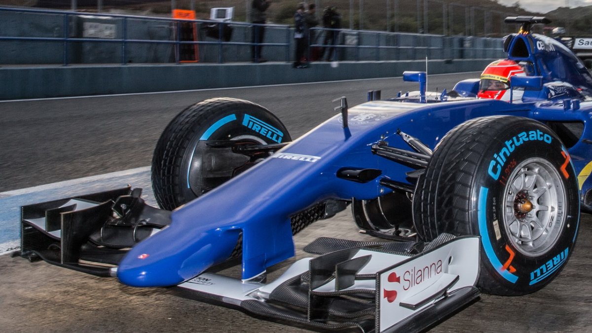 Nasr, Felipe