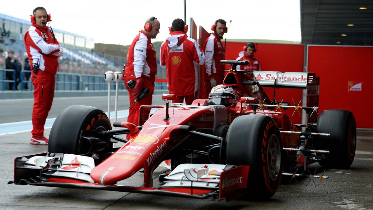 Pirelli