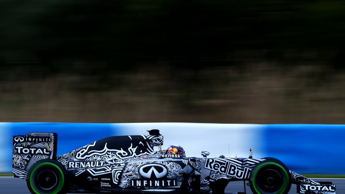 Ricciardo, Daniel