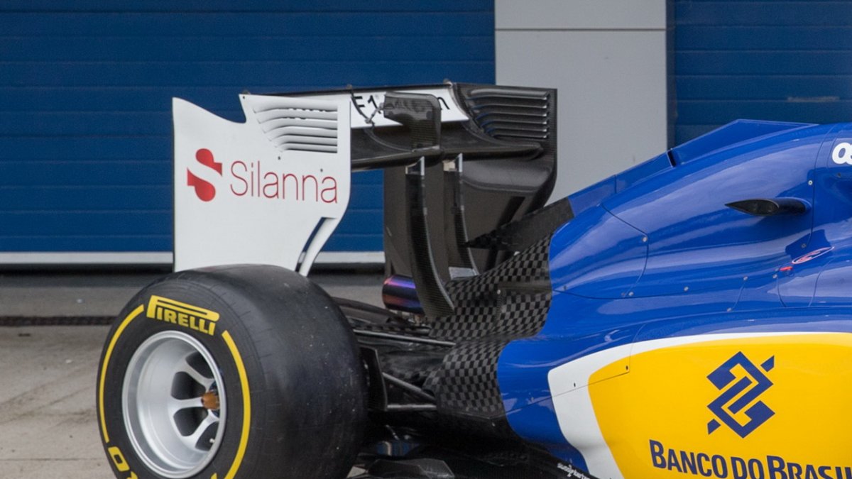 Sauber