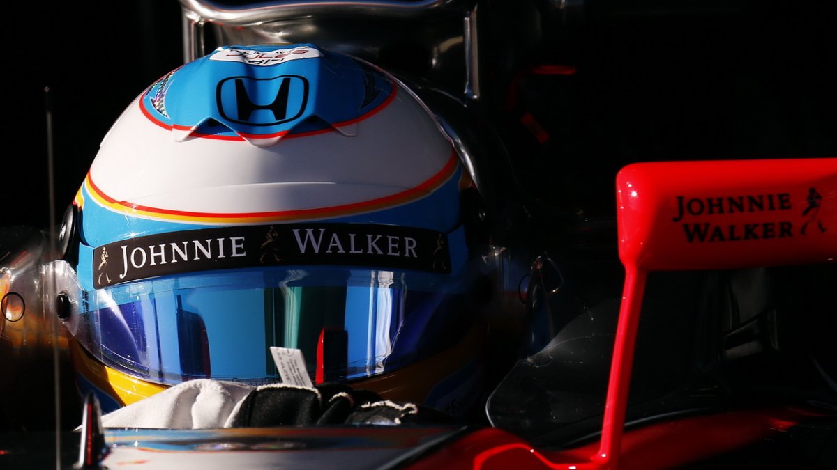 Alonso, Fernando
