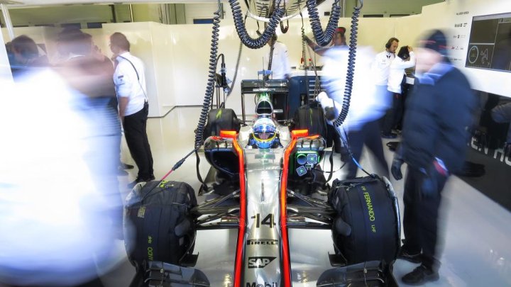 Alonso, Fernando
