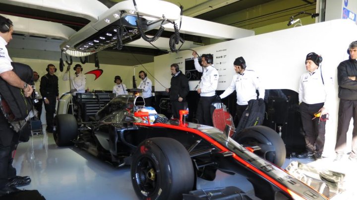 Alonso, Fernando