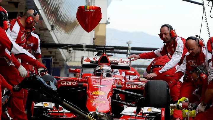 Räikkönen, Kimi