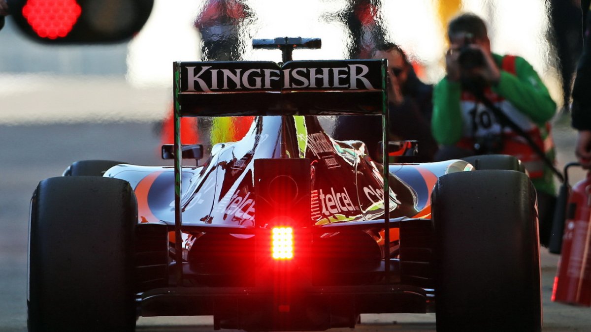 Hülkenberg, Nico