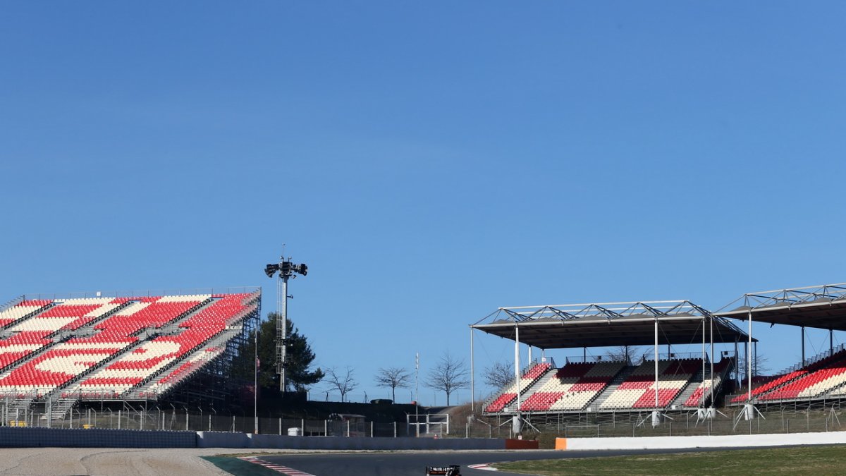 Hülkenberg, Nico