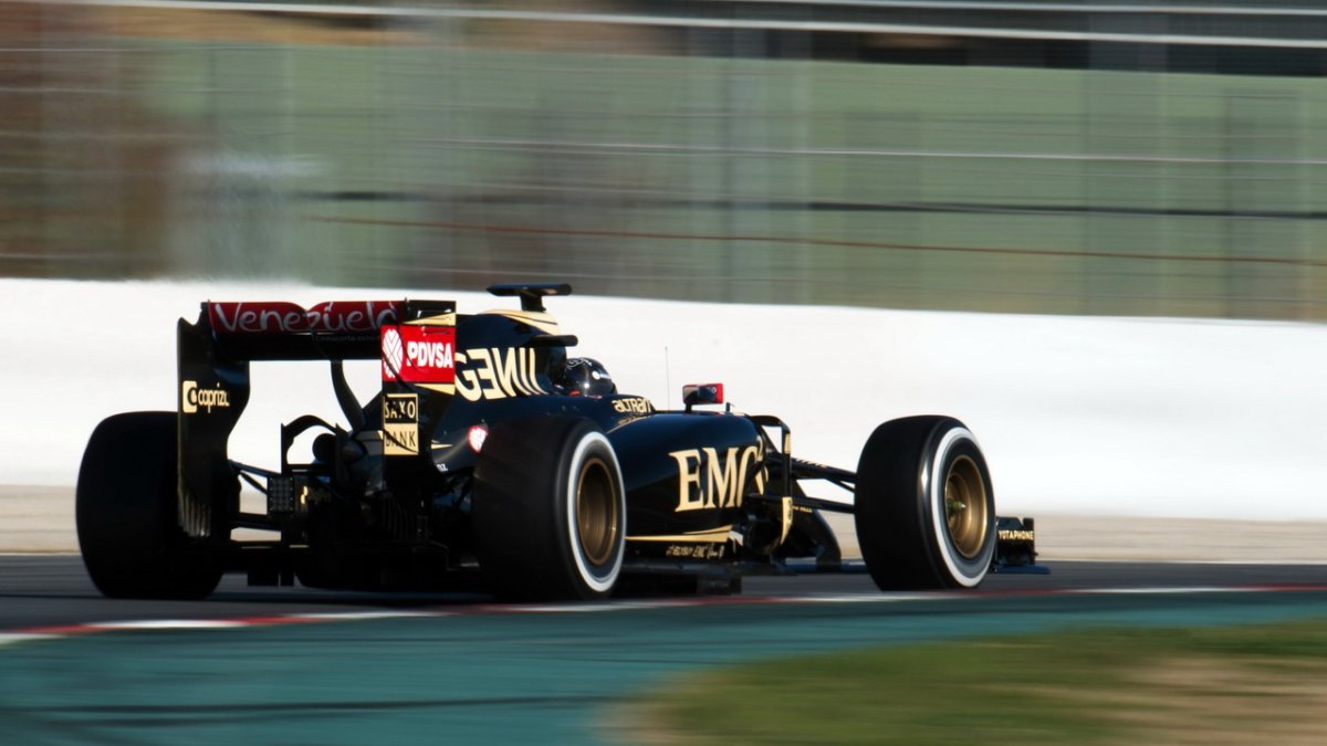 Grosjean, Romain
