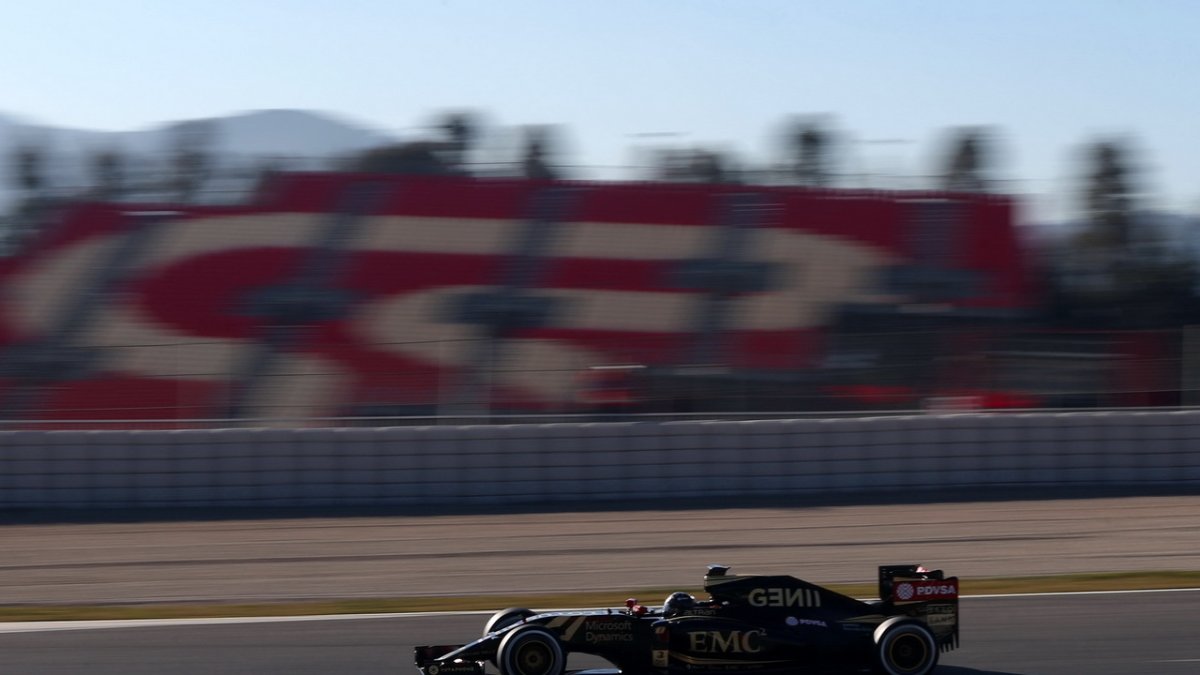 Grosjean, Romain