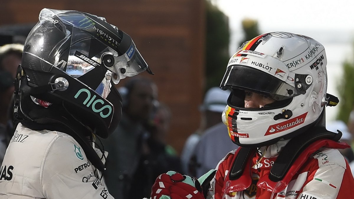 Vettel, Sebastian