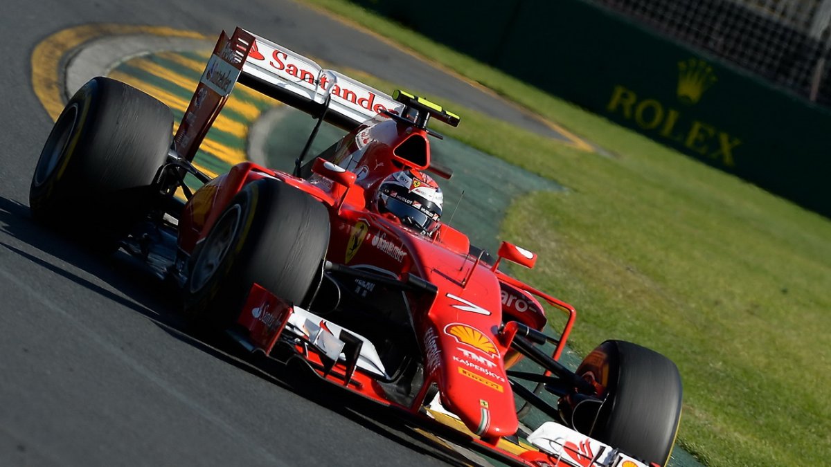Vettel, Sebastian