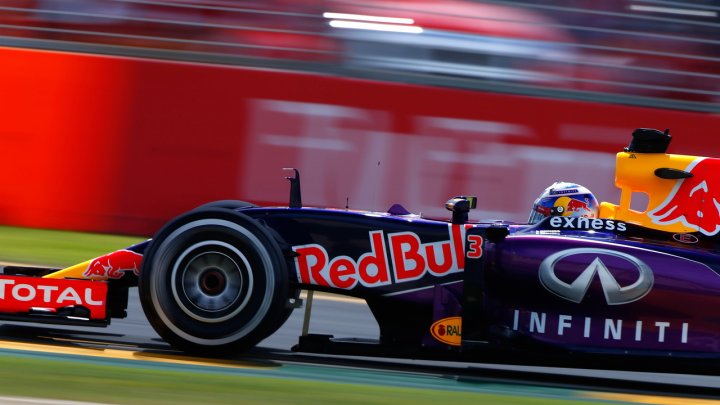 Ricciardo, Daniel