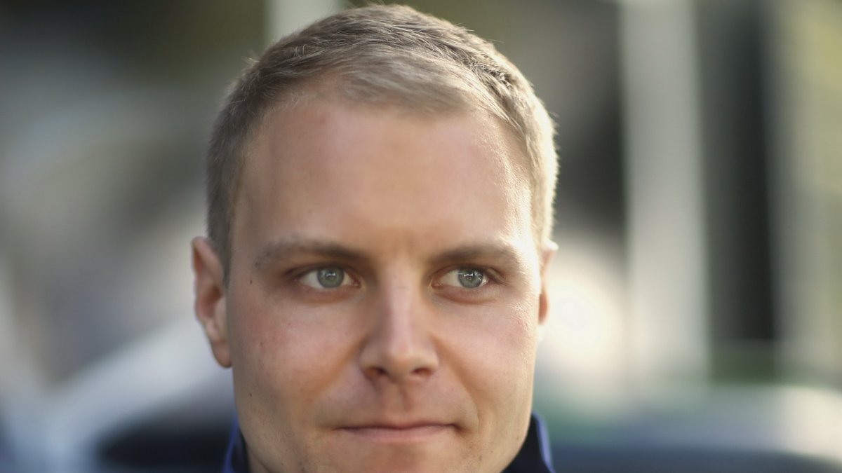 Bottas, Valtteri