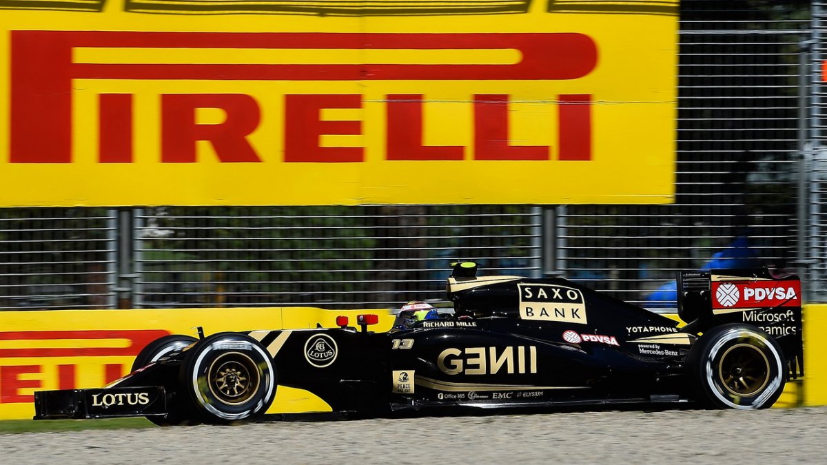 Pirelli