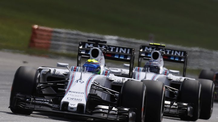 Massa, Felipe