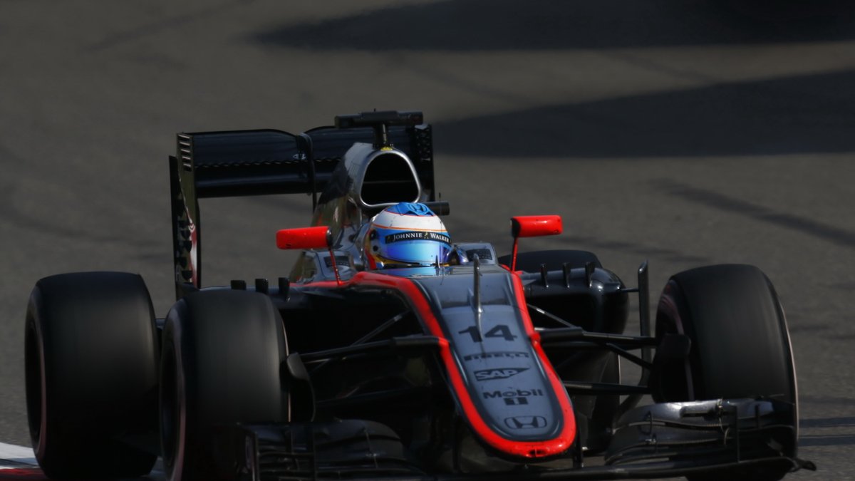 Alonso, Fernando