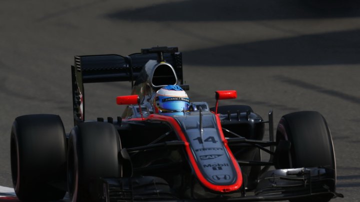 Alonso, Fernando
