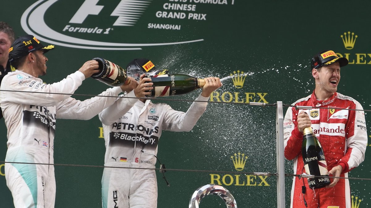 Vettel, Sebastian