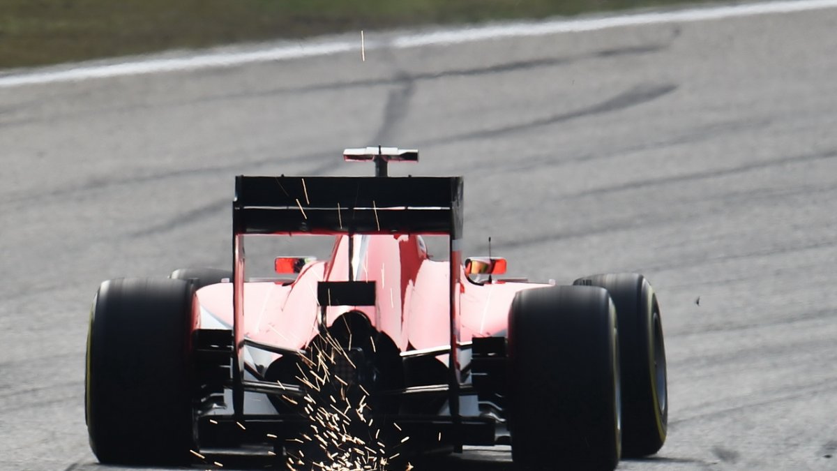 Manor