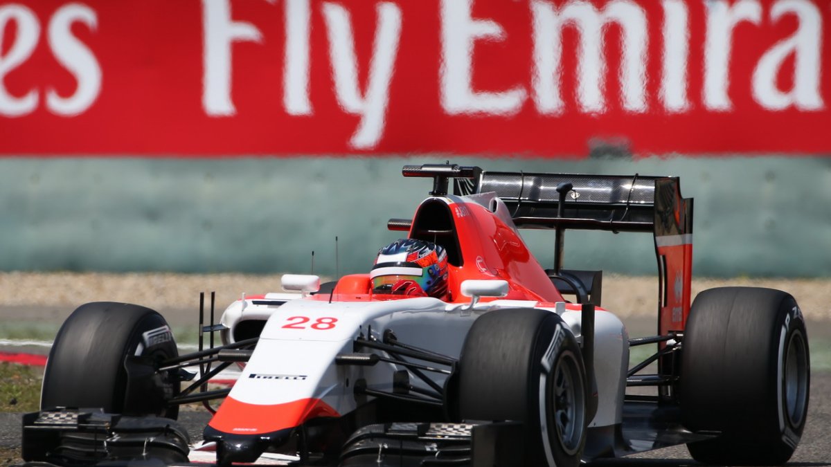 Manor