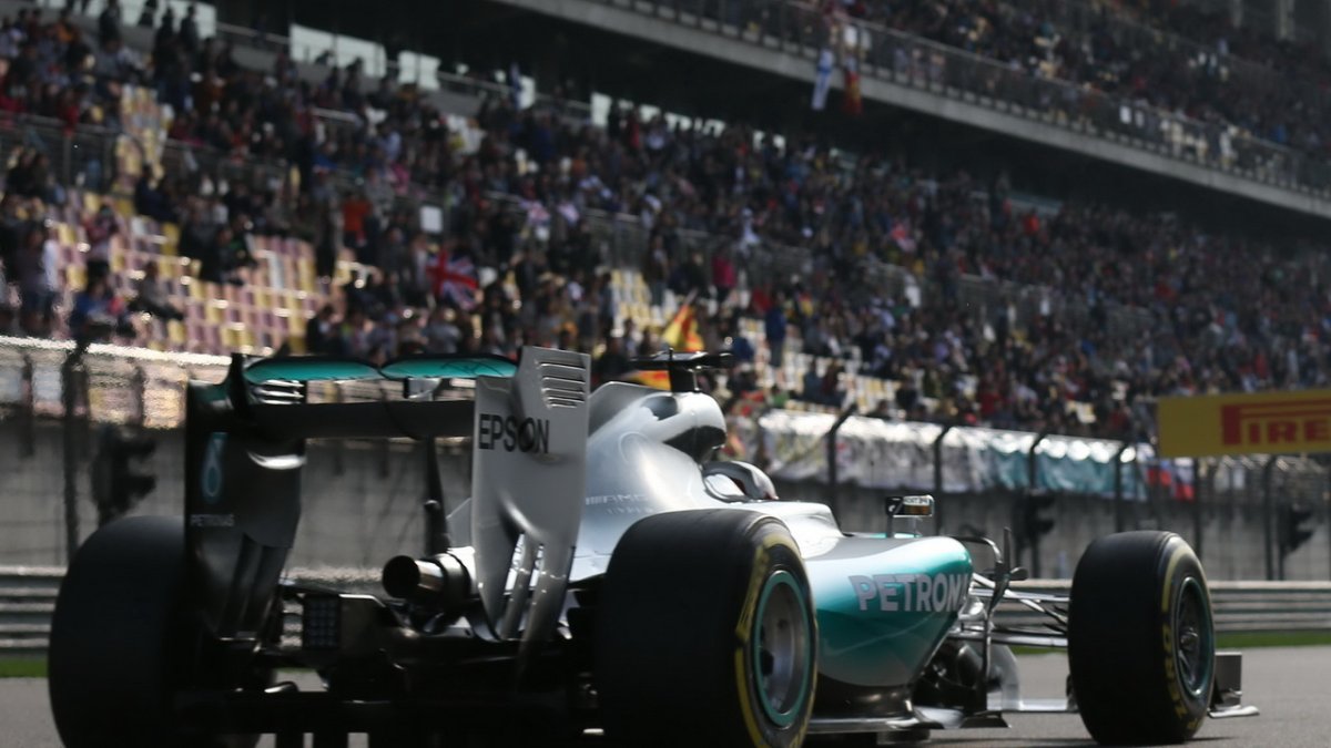Hamilton, Lewis