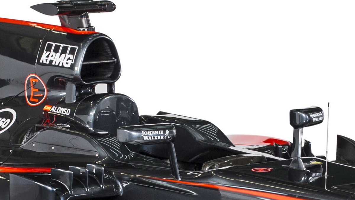 McLaren