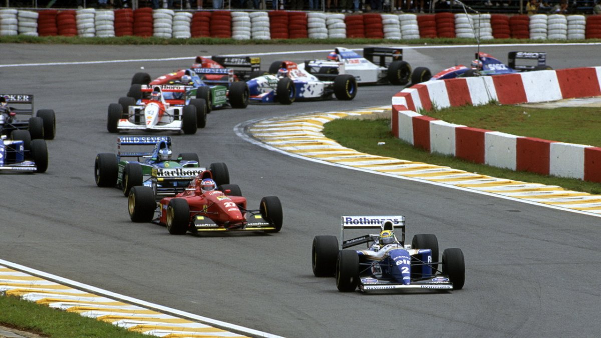 Williams