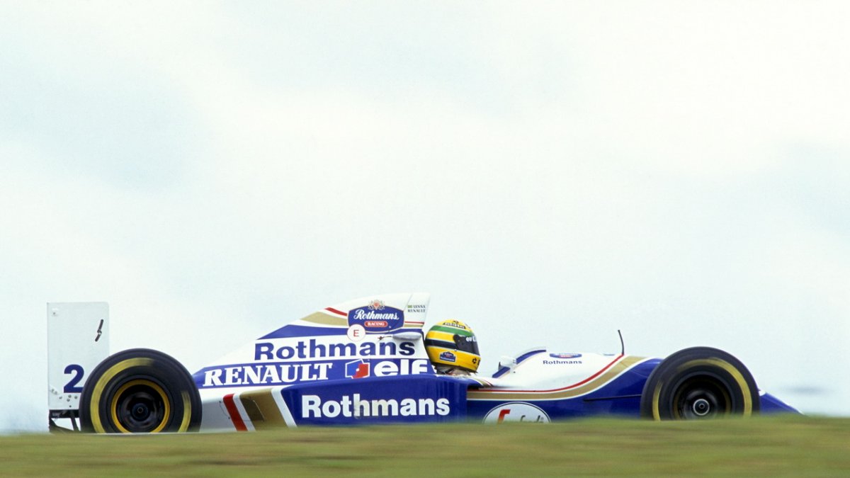 Williams