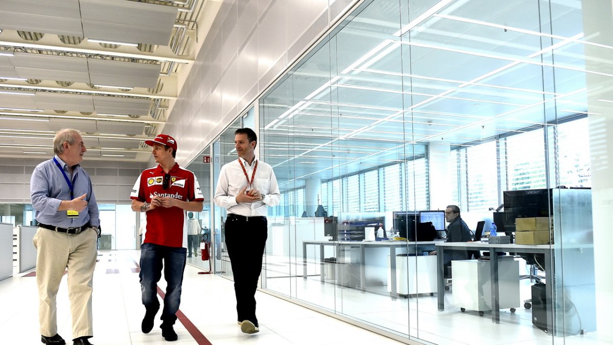 Räikkönen, Kimi