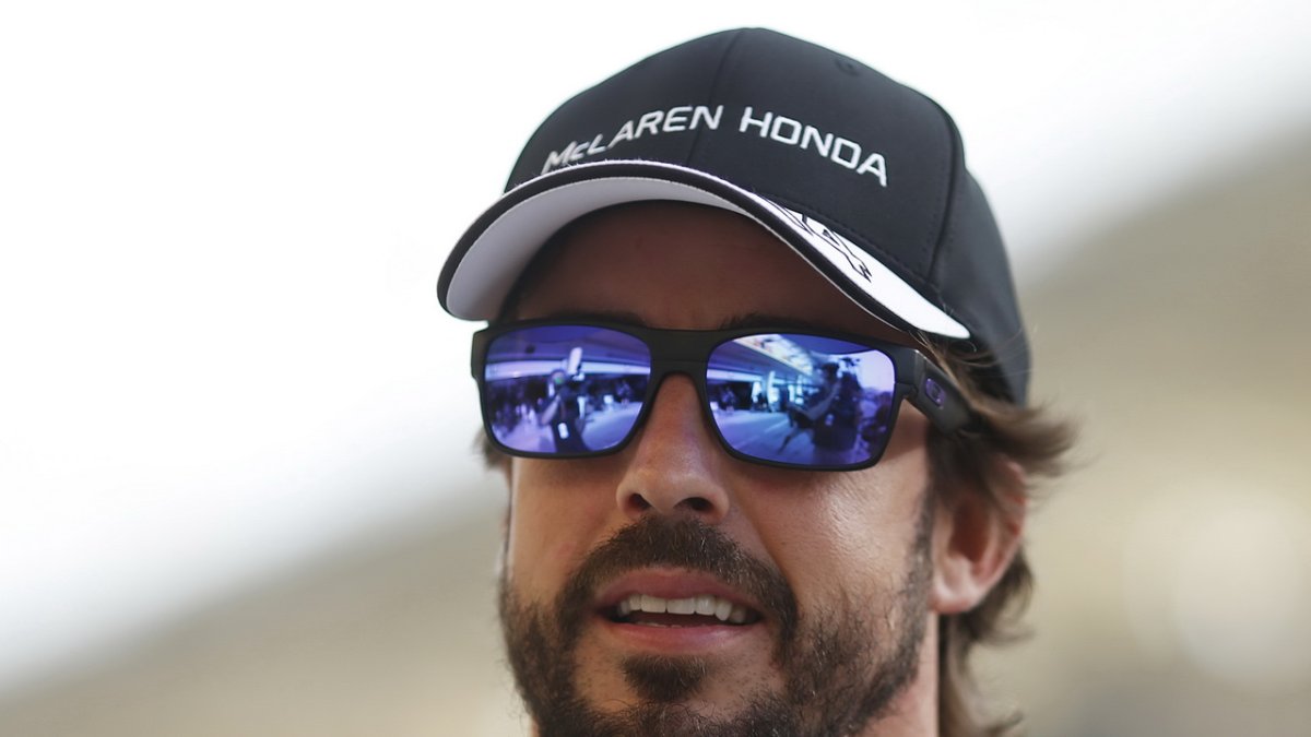 Alonso, Fernando