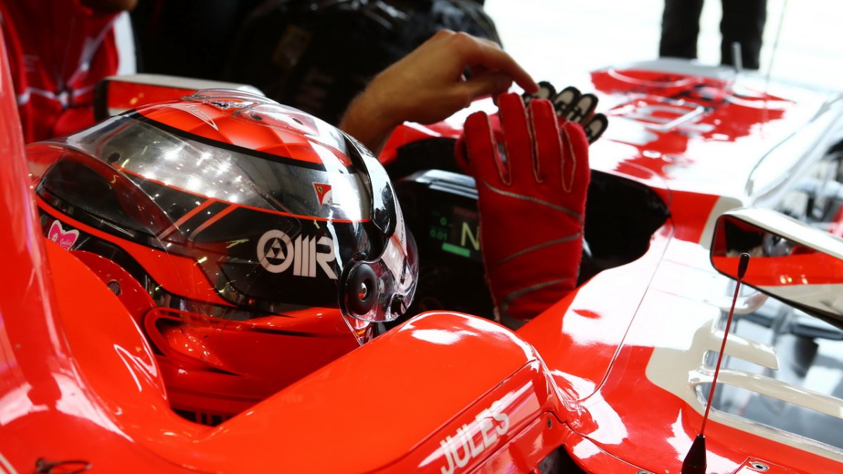 Marussia