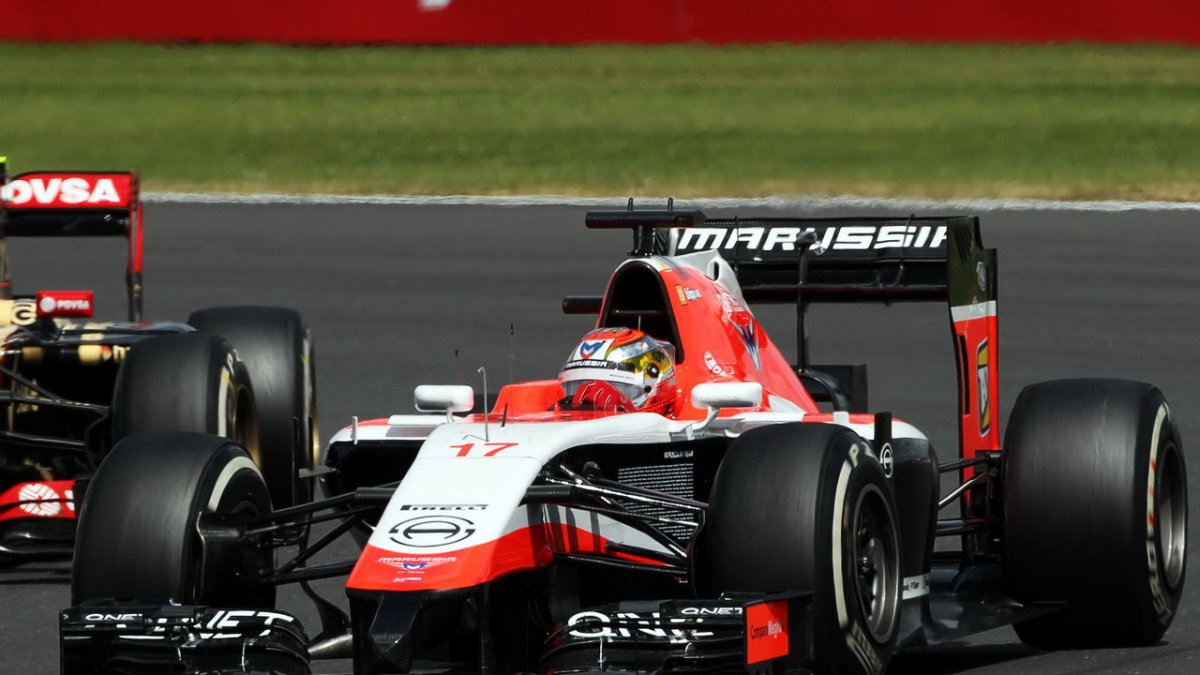 Bianchi, Jules