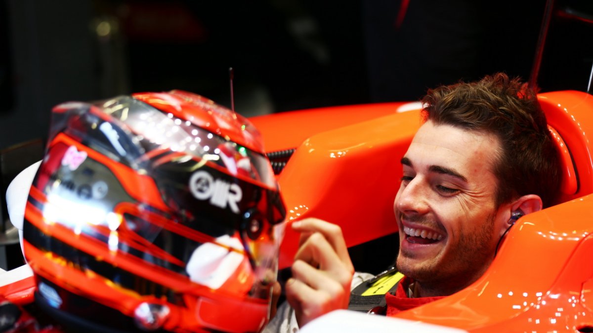 Marussia