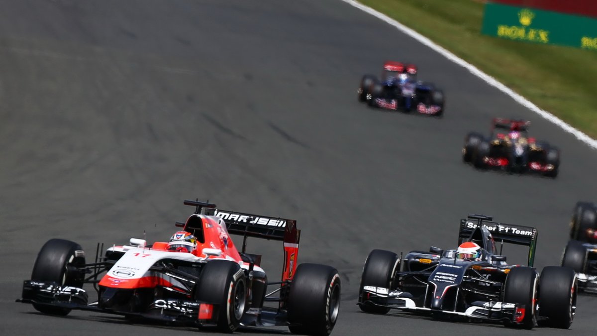 Bianchi, Jules