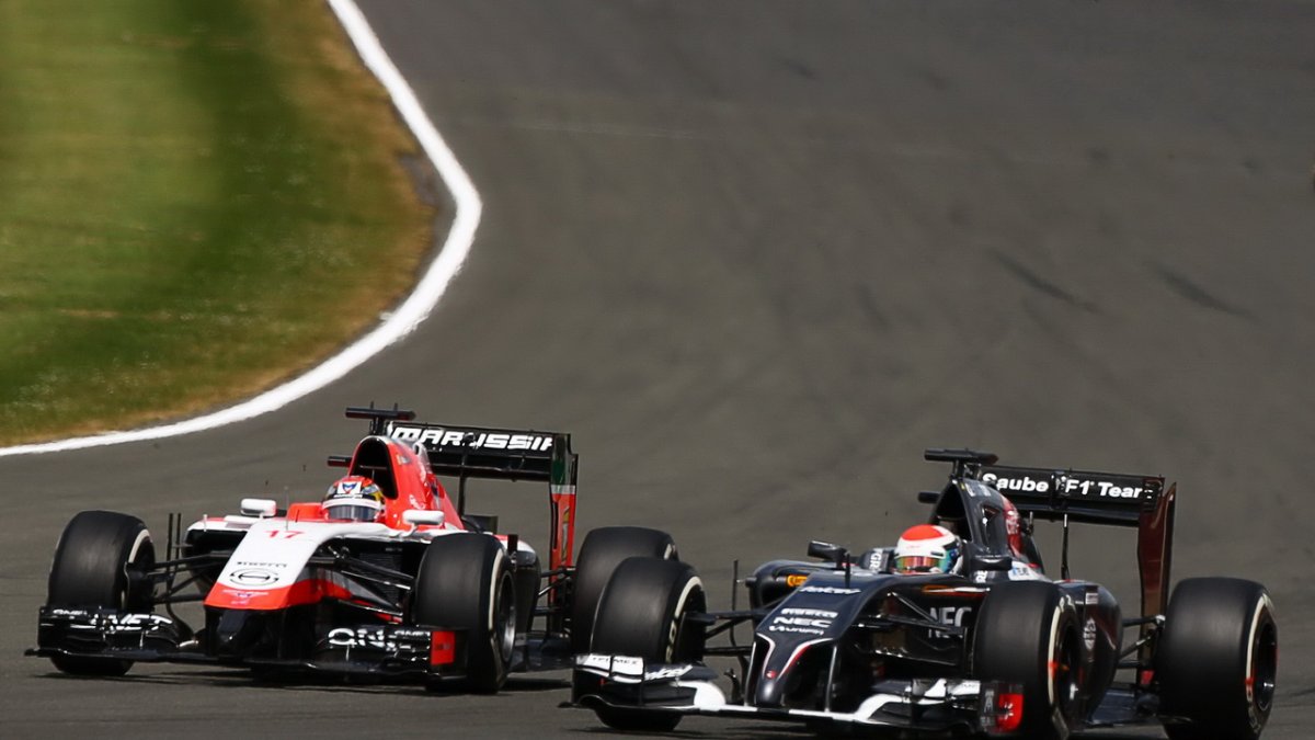 Bianchi, Jules