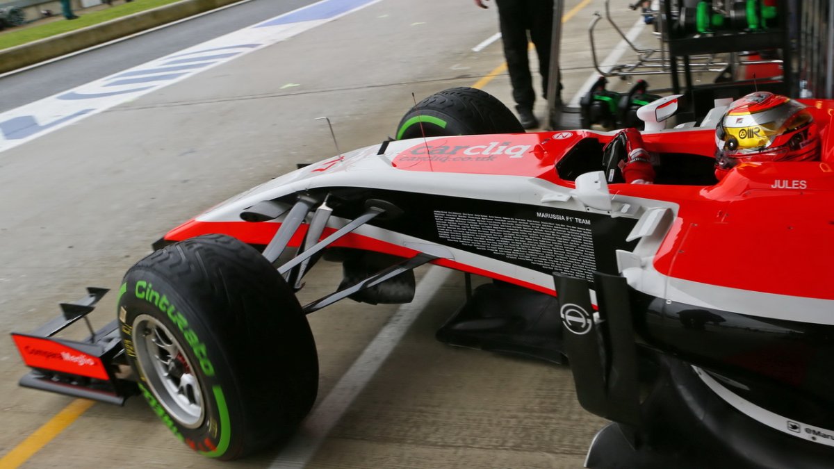 Bianchi, Jules