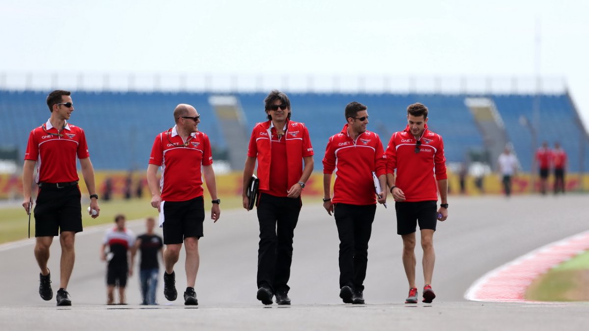 Bianchi, Jules