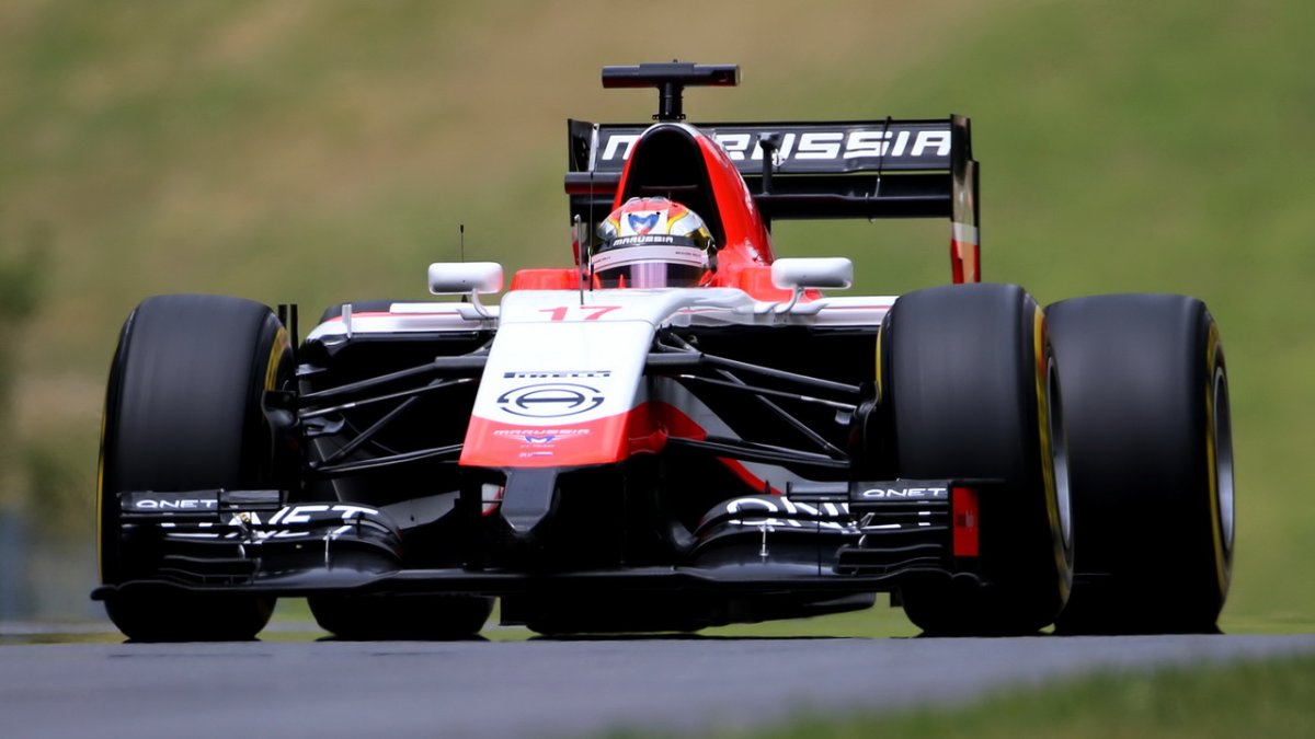 Bianchi, Jules