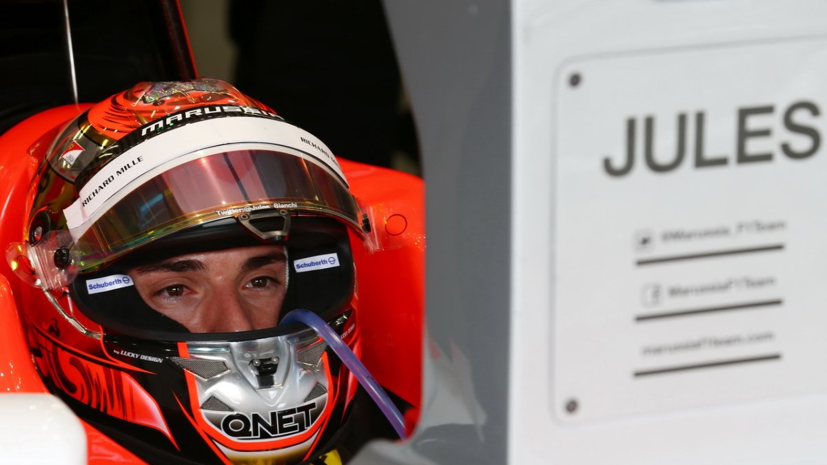 Bianchi, Jules