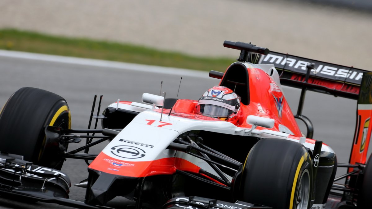 Bianchi, Jules