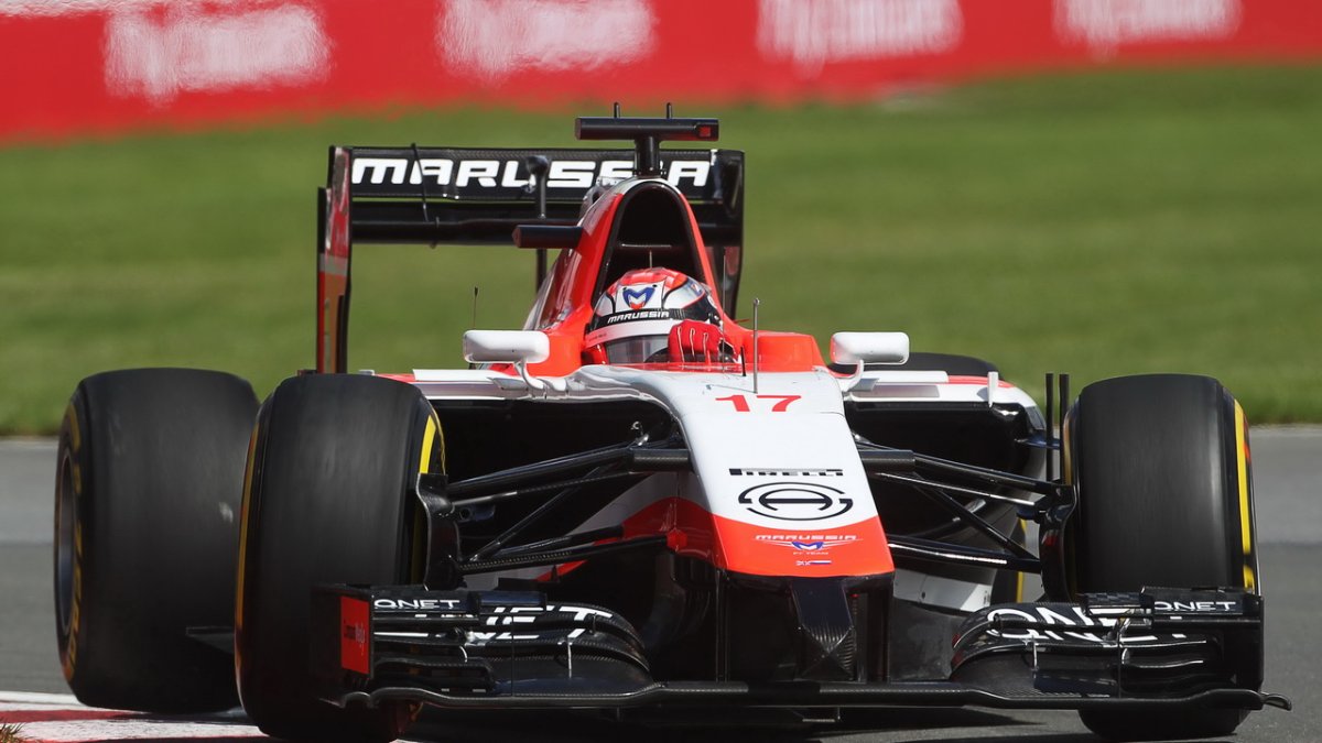 Bianchi, Jules