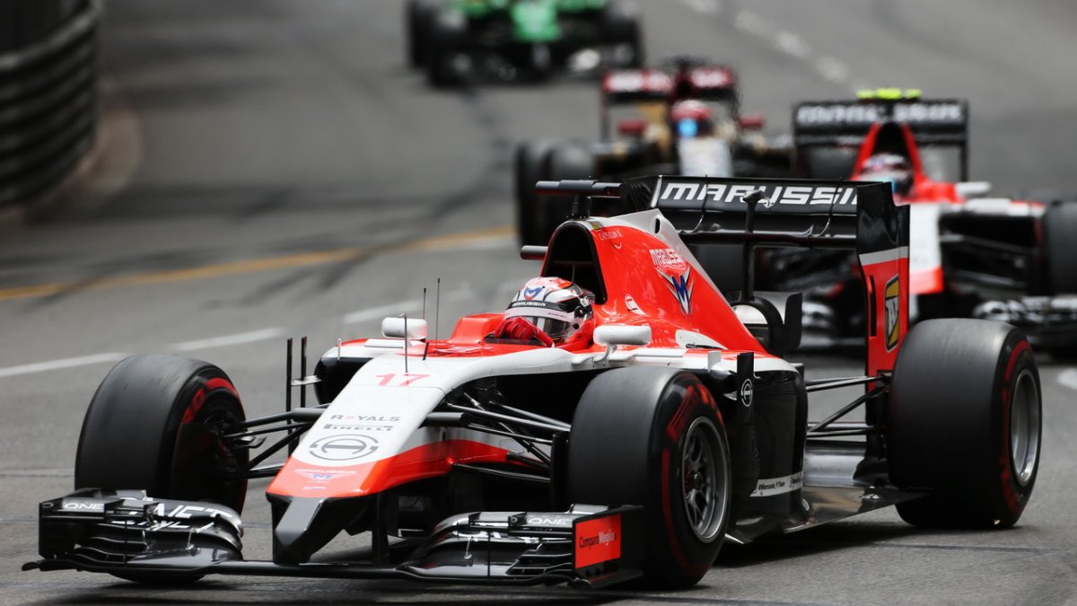 Bianchi, Jules