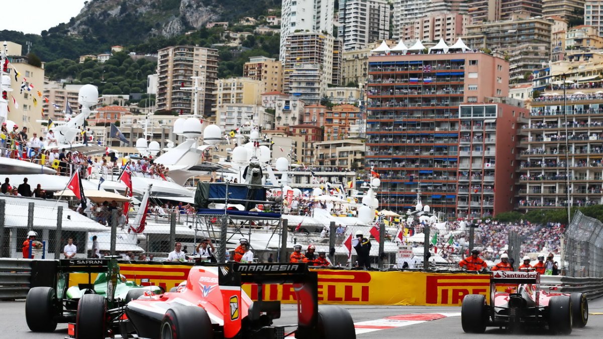 Bianchi, Jules