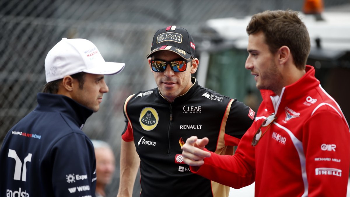 Massa, Felipe
